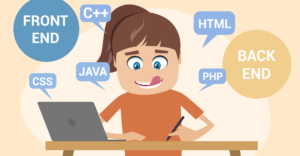 What does it take to be a full-stack developer?