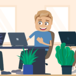 The Future of Work: Coworking