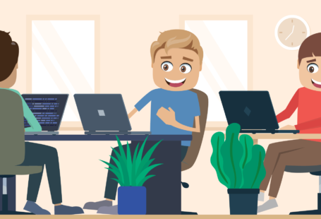 The Future of Work: Coworking