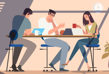 The Three Pillars of Good Developer Culture