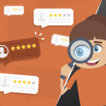 Detecting Fake Reviews on Popular Sites like Amazon