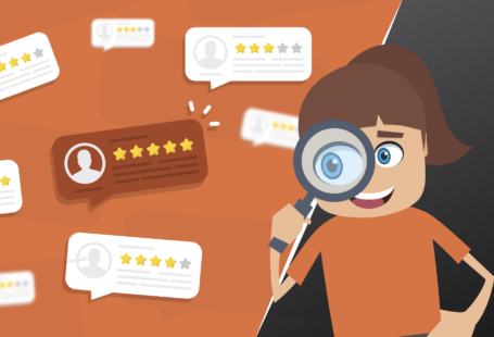 Detecting Fake Reviews on Popular Sites like Amazon
