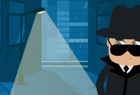 7 Ways You Can Stay Anonymous Online