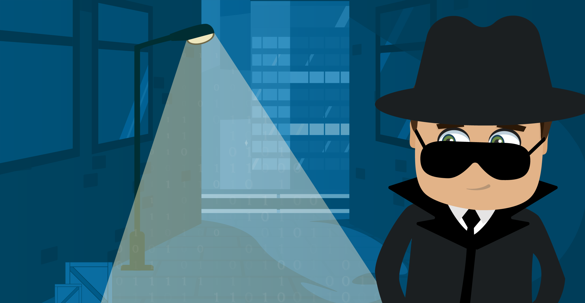 Stay Anonymous Online