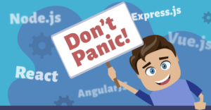 Beating the JavaScript churn!