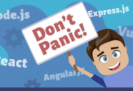 Beating the JavaScript churn!