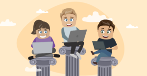 The Three Pillars of Good Developer Culture
