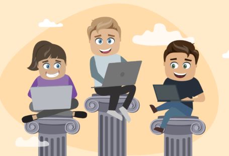 The Three Pillars of Good Developer Culture